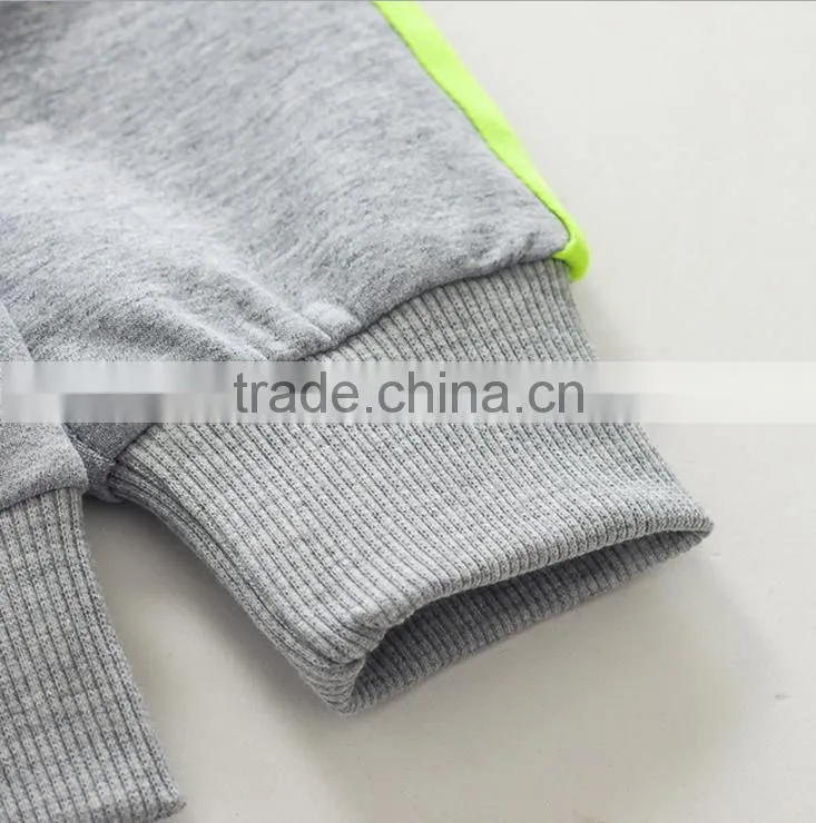 china garment factory! designer children hoodies,kids zipper-up hoodie