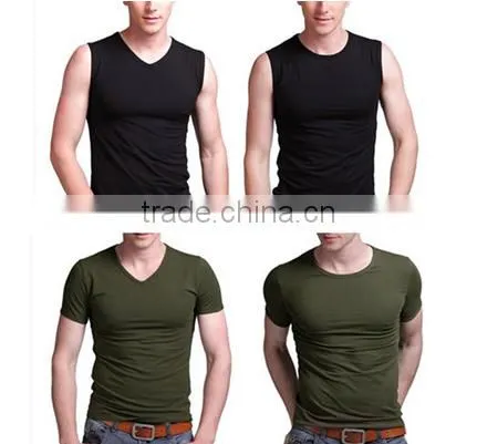 Factory Provide Seamless One Piece t Shirt