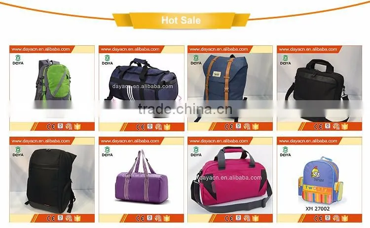 2017 latest new design active kids korean school bag