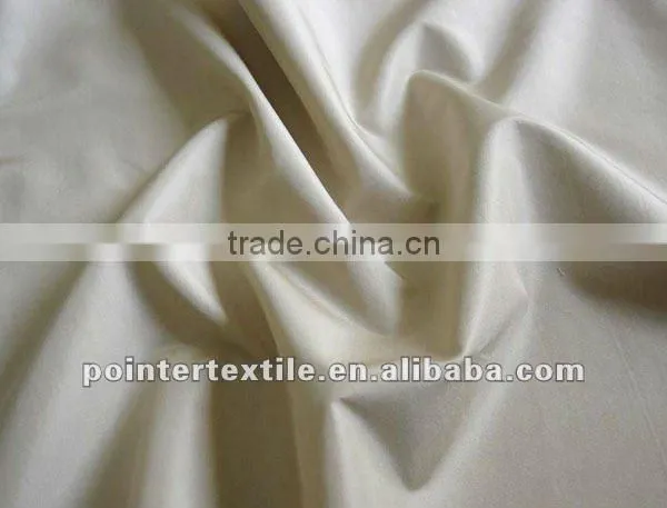 CREPE SILK SATIN FABRIC 19MM 55'' DYED