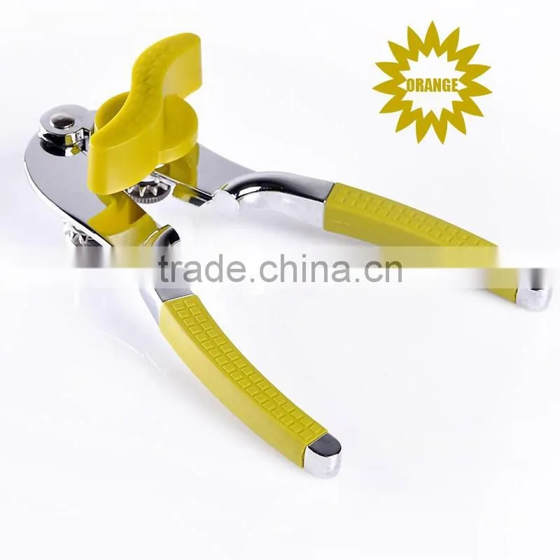 hot sales cheap price zinc alloy tin opener in good quality