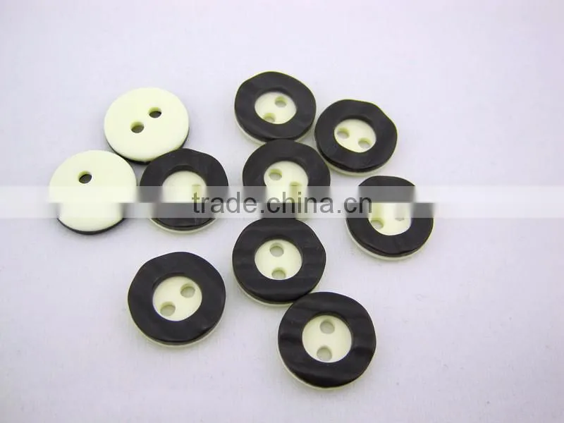 shirt buttons plastic button resin button