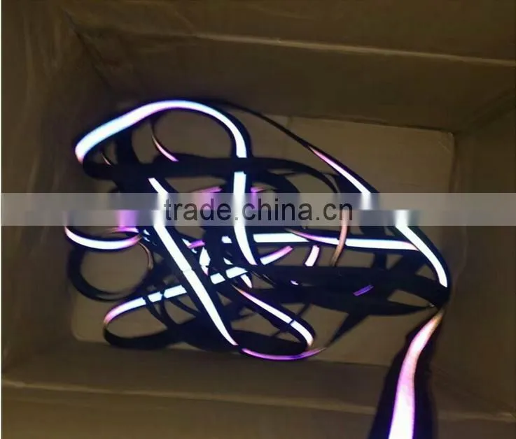 laser reflective tape for safety