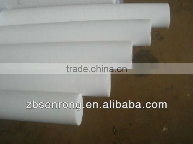 100% Virgin PTFE Rod