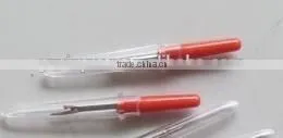 Plastic Needle Threaders 6.7x2.2cm(2-5/8"x7/8").