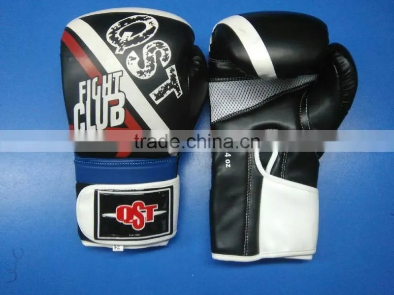 CUSTOM COLOR BOXING GLOVES- PREMIUM LEATHER