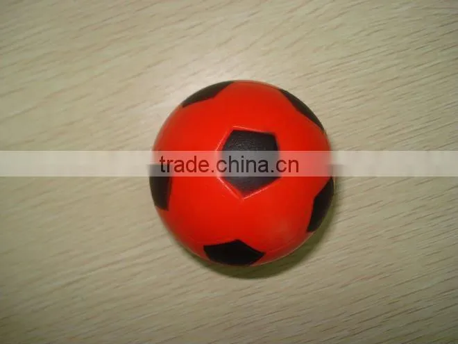 hot!!!pu stress ball