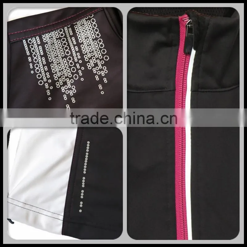 O1SWOONZB Waterproof Wholesale Sportswear Outdoor Softshell Jackets