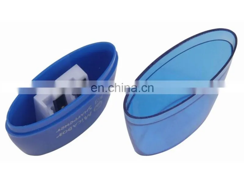 prismacolor double hole plastic pencil sharpener