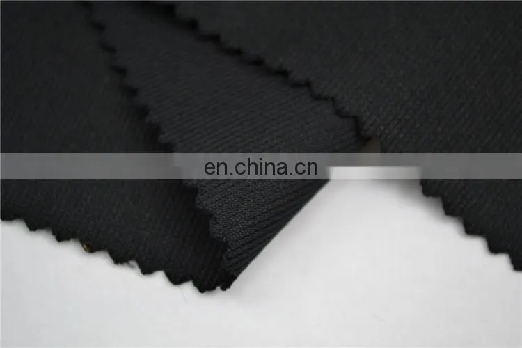 FACTORY MADE FASHION HIGH DENSITY WHOLESALE SUITING FABRIC