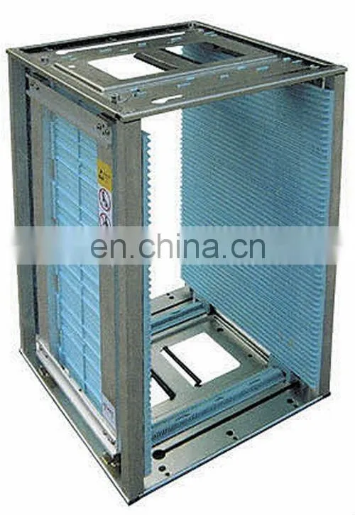 esd magazine rack
