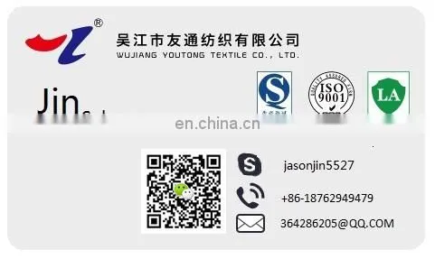 nylon cotton blend fire retardant waterproof fabric