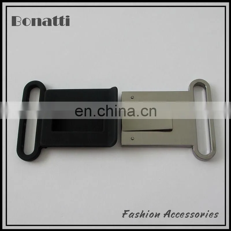 hot sale fashion metal buckle for belt