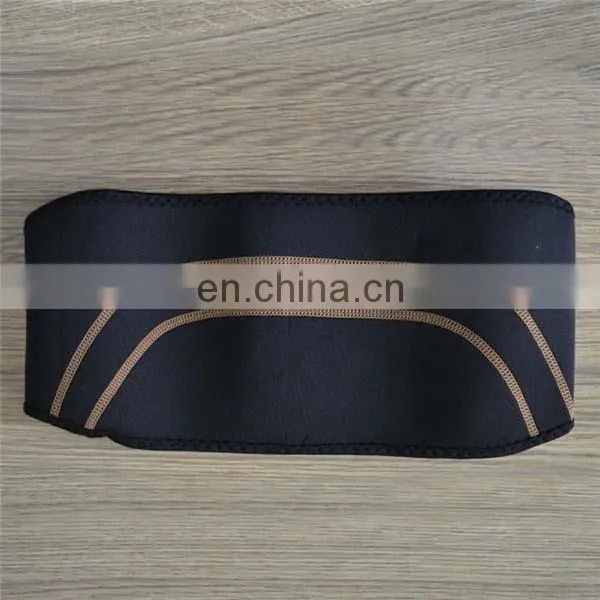 Copper Infused Back Brace Belt Pain Relief