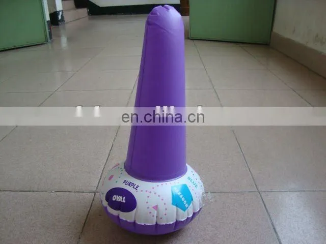 Inflatable Pool Kids Ring Toss Game