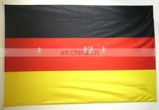 national flag of German/German national flag
