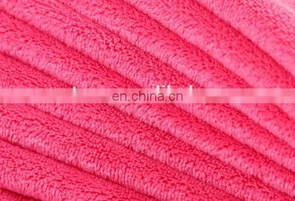 promotional wholesale 100% cotton beach towel