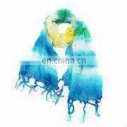 pashmina scarf new latest designs cheap custom buyer
