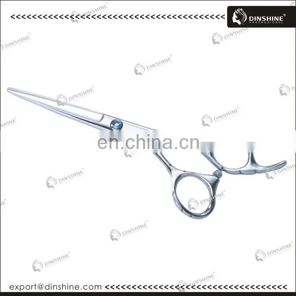 Multicolor Hair Cutting Scissors