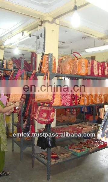Genuine Leather Bags exporter, Purses, Wallets Manufacturer