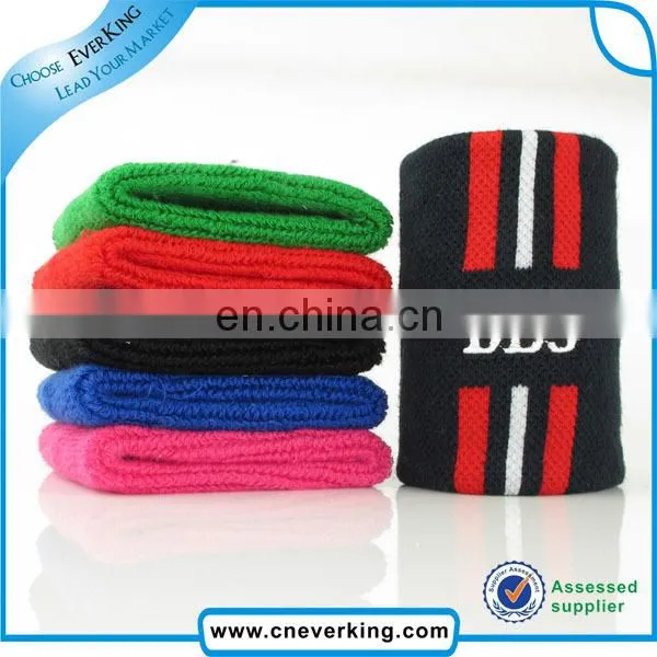 Cheap adjustable elastic headband for sport