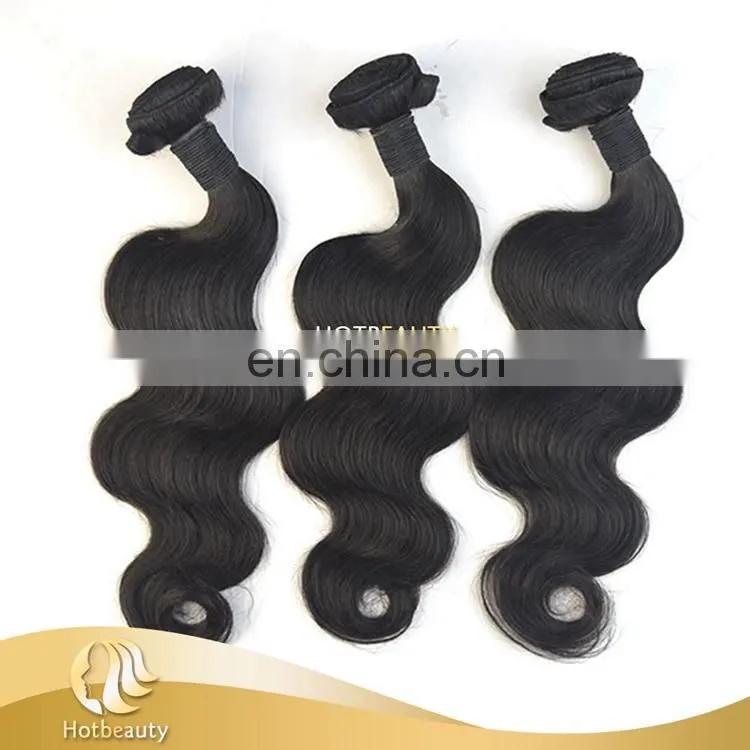 100% mink malaysian raw hair unprocessed virgin malaysian hair body twist weave