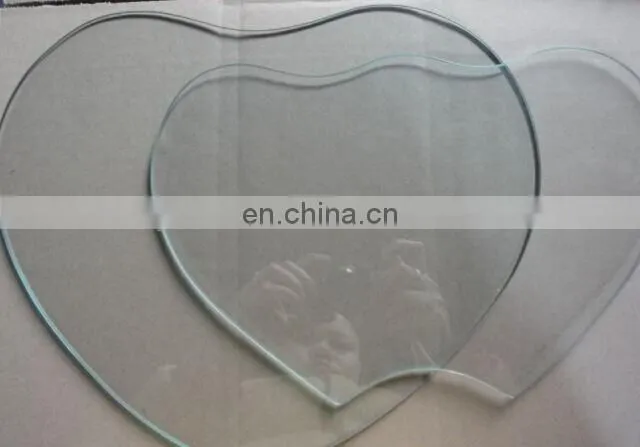 Mini CNC full automatic glass cutting machine