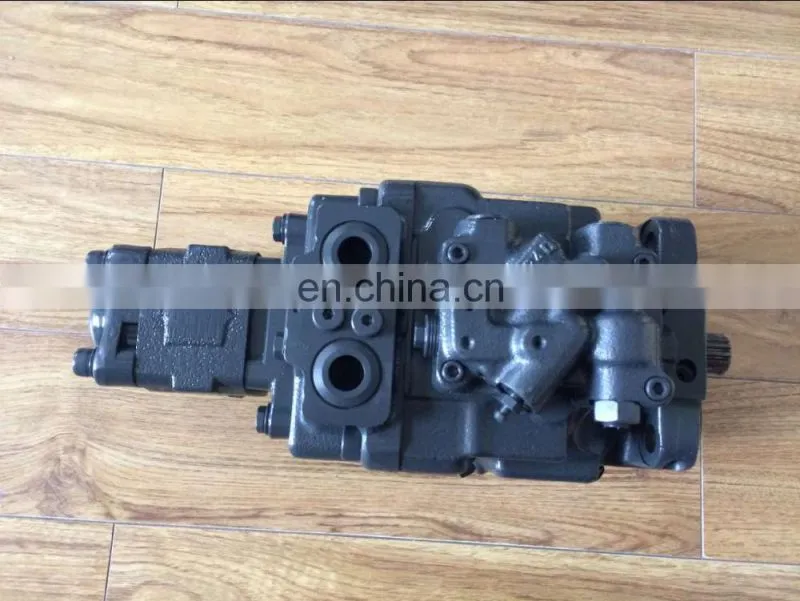 High Quality Pump 7081T00132 PC40R-8 Hydraulic Pump For Excavator