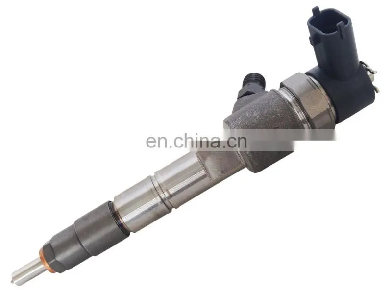 Geuine Fuel Injector 0445110456 0445110466