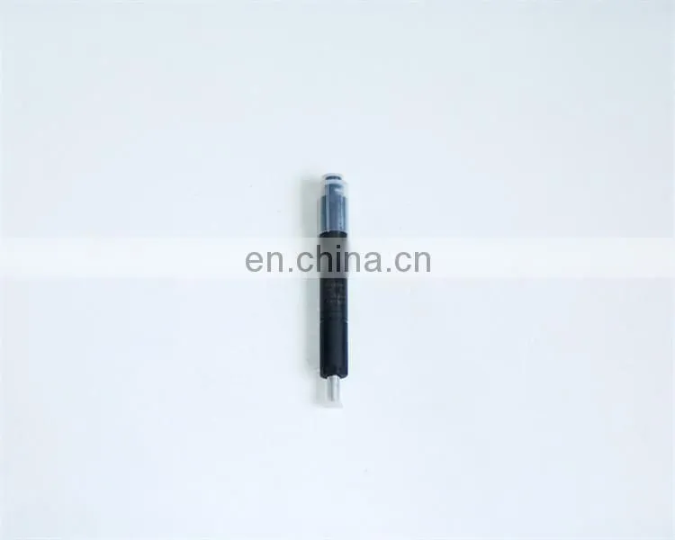 SINOTRUK HOWO Truck Engine Parts VG1095080001 Fuel Injector