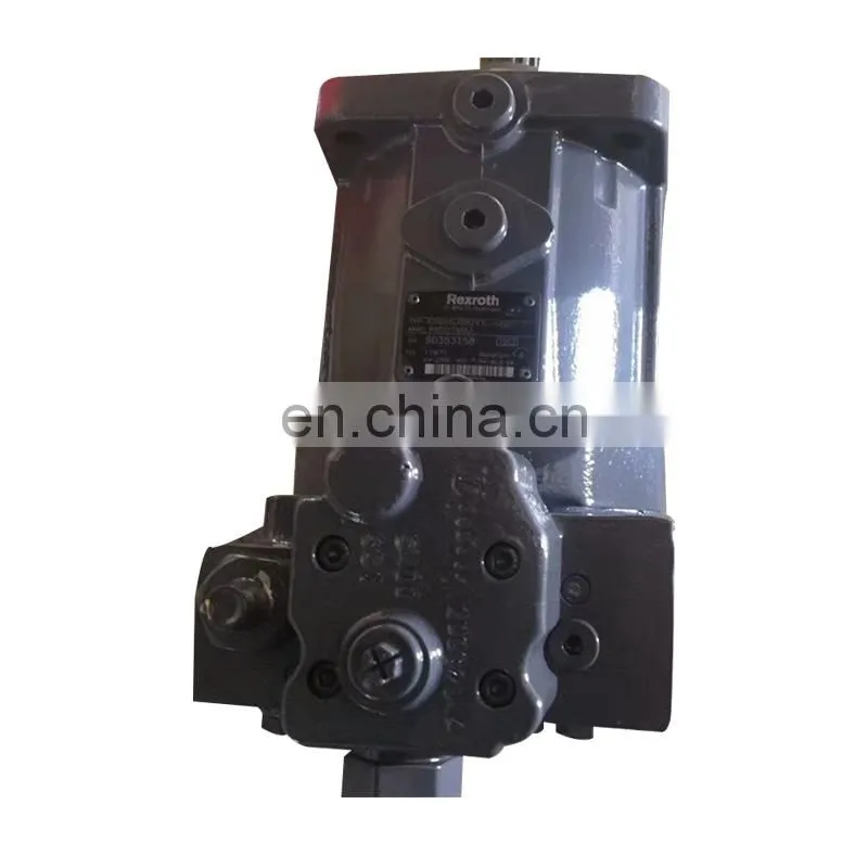 Rexroth A7VO of A7VO28 A7VO55 A7VO80 A7VO107 A7VO160 A7VO250 A7VO355 A7VO500 axial piston variable pump A7VO250LRD/63R-VZB02