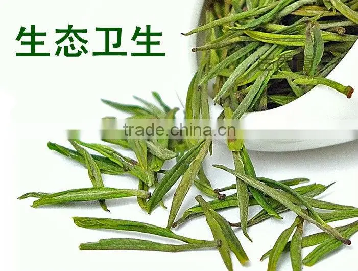 Top Anji White Green Tea, Anji Bai Cha