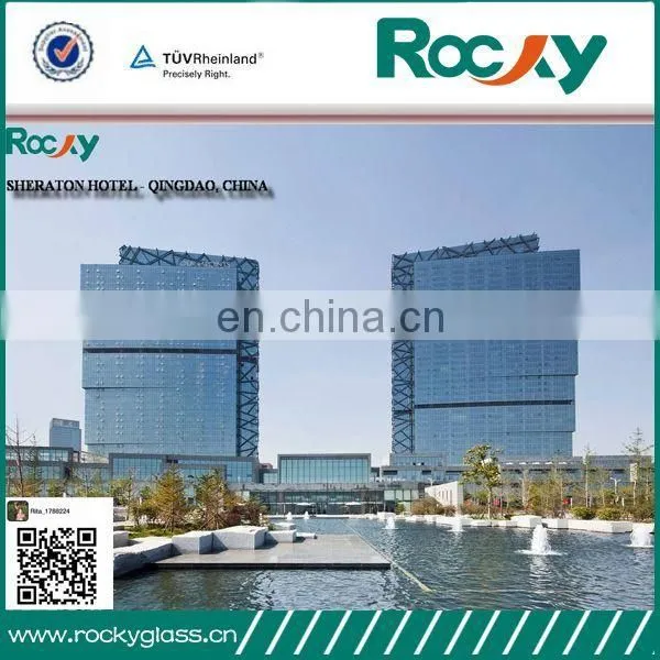 Qingdao Laminated Insulated Glass