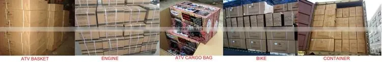 Air Box Filter assembly for PY80 PW80