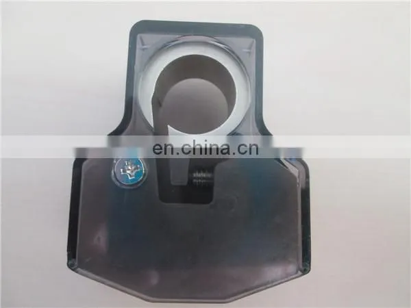 Car Battery terminal with cover