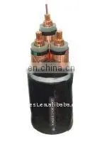 professional xlpe gost power cable for russia
