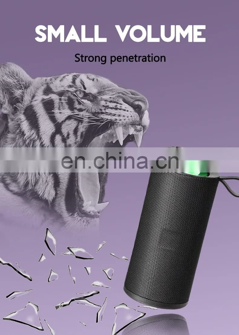 Mini Speaker GT112 For Mobile Phone New Product Wireless Waterproof 2021 Amazon Top Seller Wholesale Wireless Speaker Box Hifi