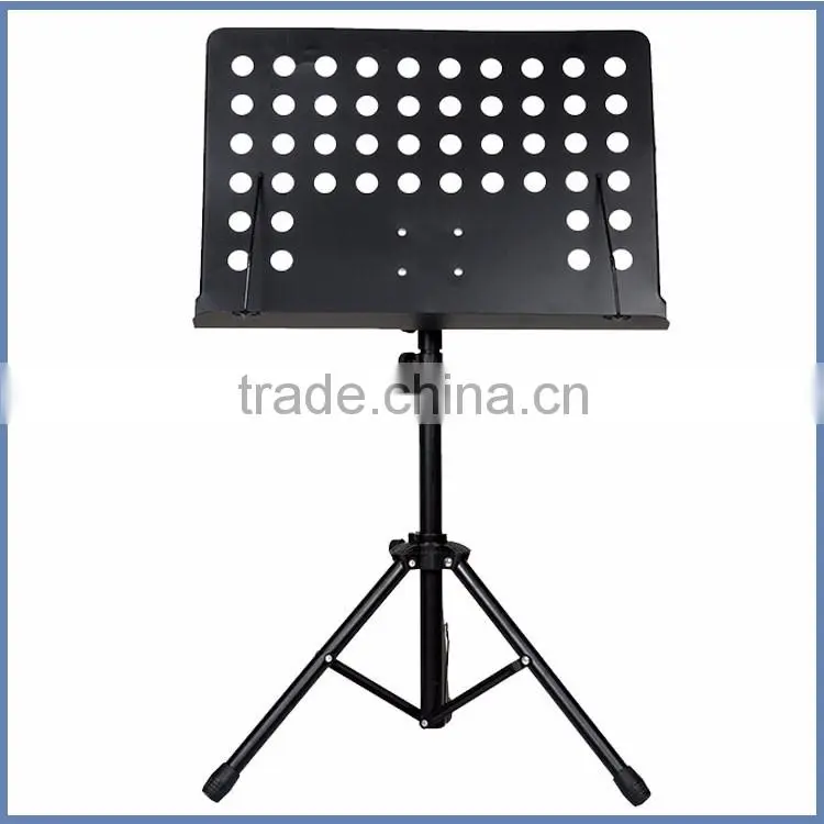 Lound speaker tv stand with speaker