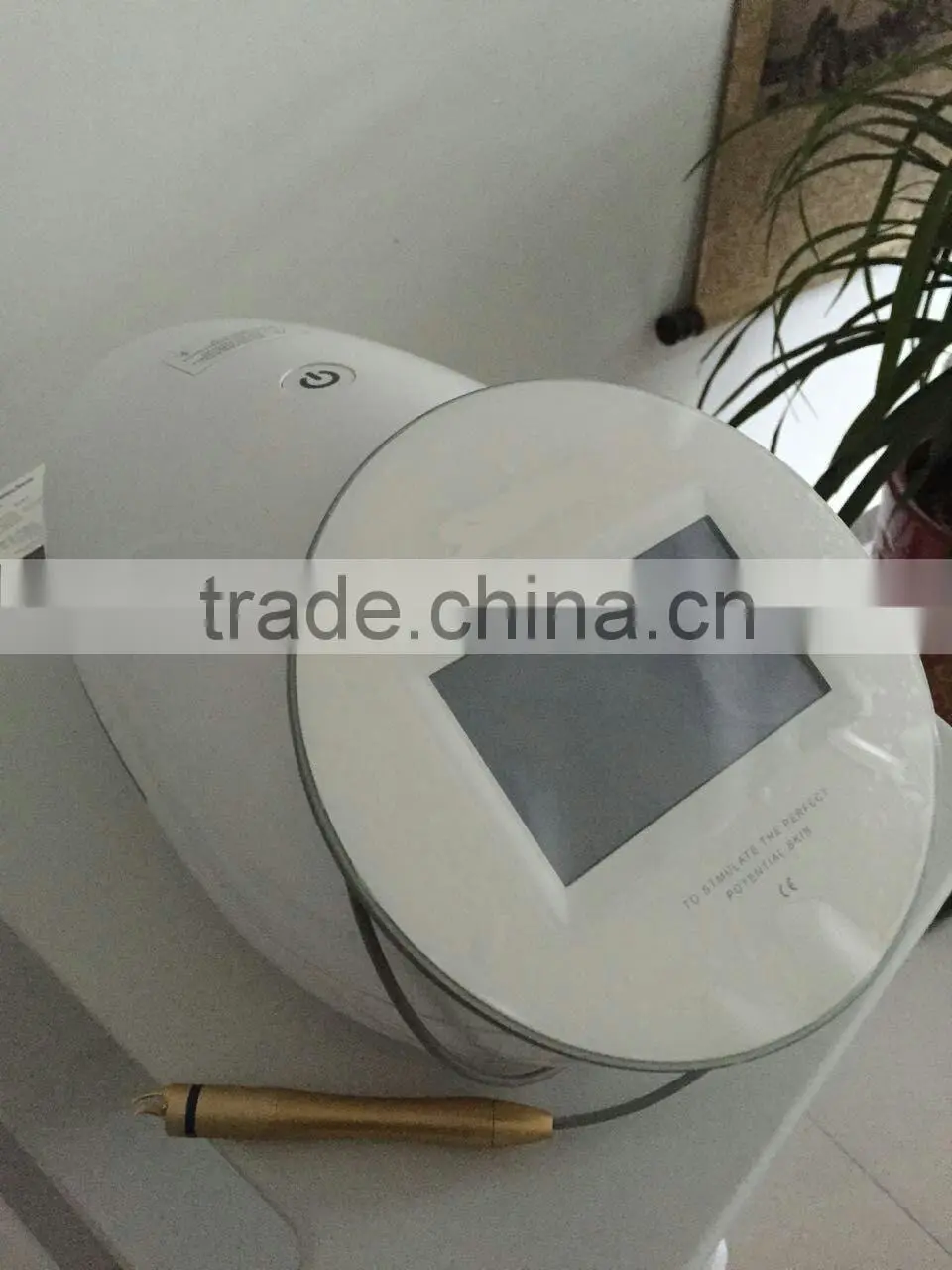 Veins / Spider Veins removal/ 980nm diode laser machine