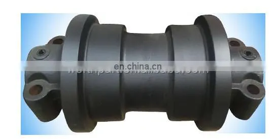 JD450D, 450C, 490 excavator undercarriage parts track roller, bottom rollers, lower roller