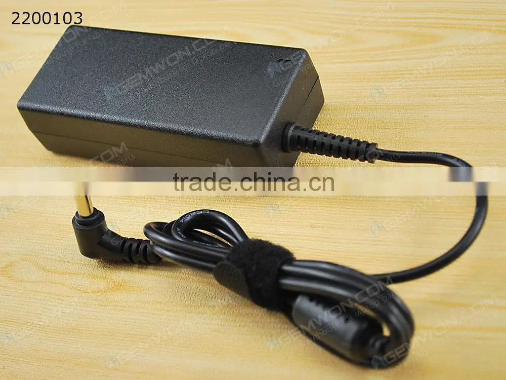 High Copy Laptop AC Power adapter for HP 18.5V 3.5A 5.5*2.5mm 65W