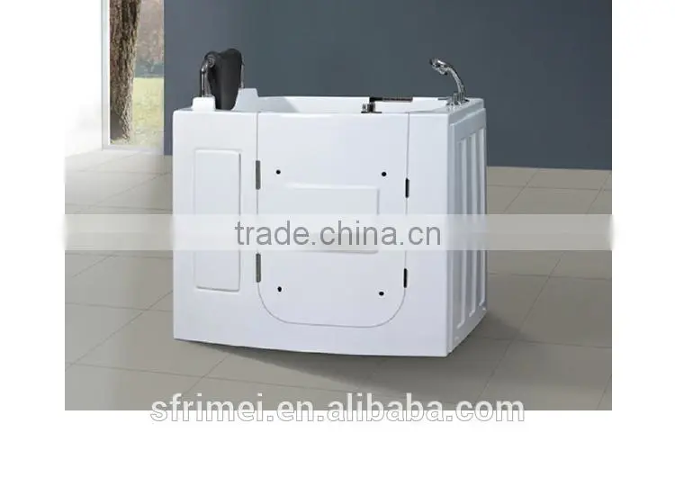 Guangzhou Soaking Bathtub Old People Bathtub
