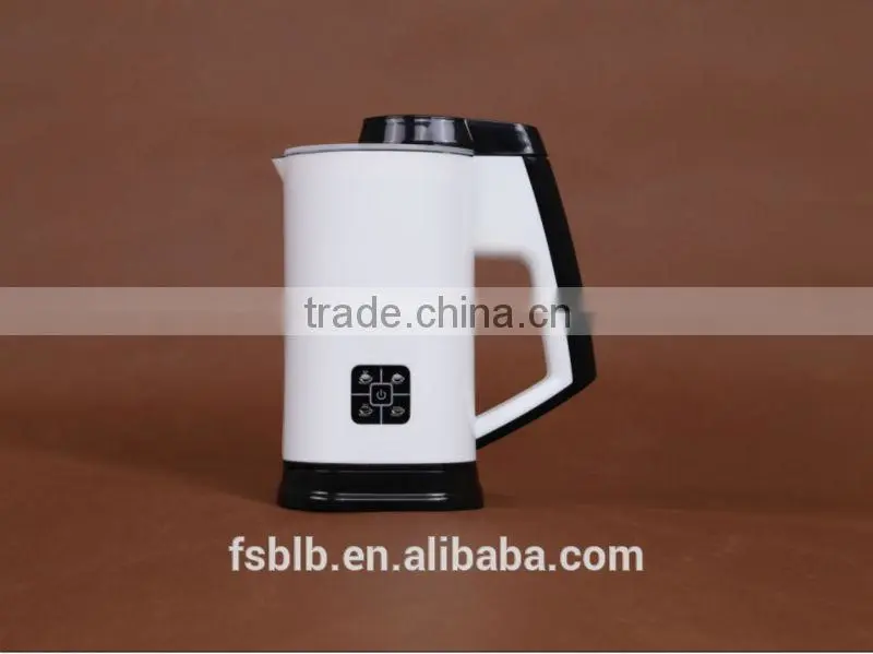 Automatic Electric Housing Milk Frother