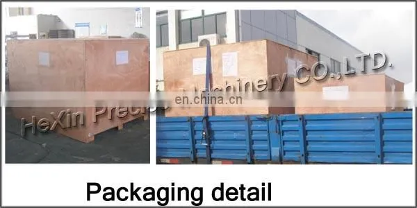 HX-650FQ automatic pvc paper laminator and slitter machine