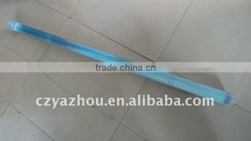 CLEAN ROOM TEARDROP LIGHT FITTING