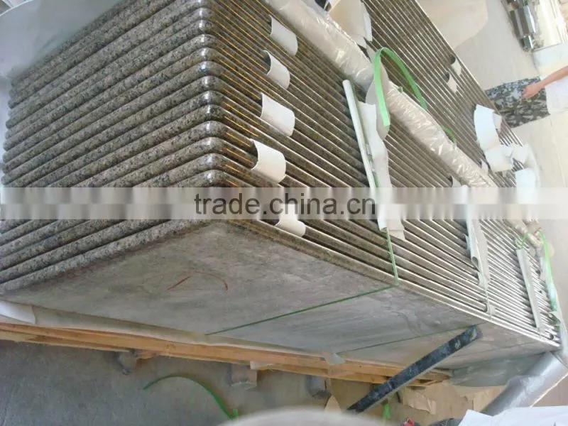 Brazilian Granite Counter tops