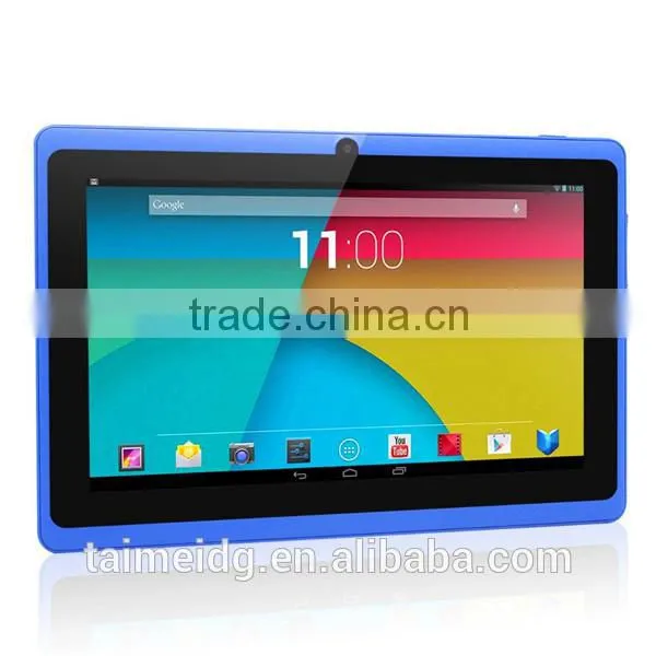 Unique design kids tablet pc