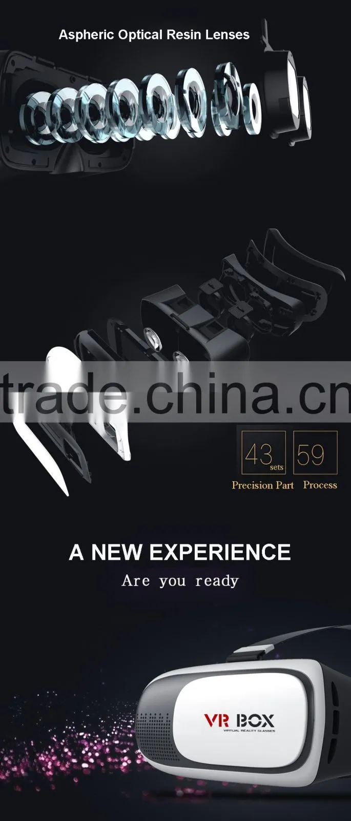 New products 3d glasses for blue film video open sex video offering dropshipping