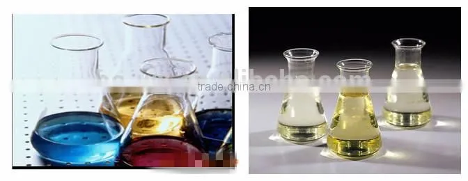 belt drying vacuum equipment with CIP cleaning system