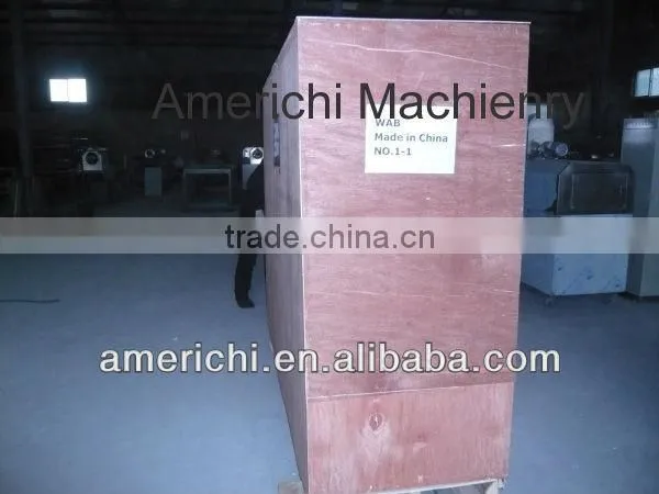 Automatic Aqua Fish Feed Machine to Malaysia